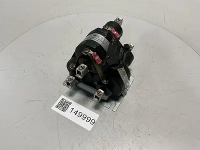 USED MDI 335NO-120A-18