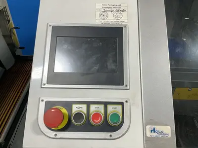 Used 2019 SMIPACK HS700 / T652 Miscellaneous Packaging Equipment Ohio US | HGR 24 #1277699