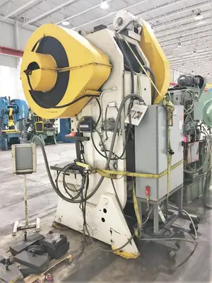 USED FEDERAL FEDERAL 8 PRESS