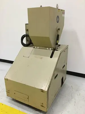 USED BALL & JEWELL CG-812