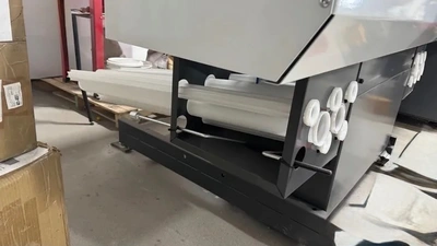 2021 HAAS ST-25 CNC Lathes | SNL Machine Trader LLC (14)