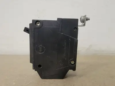 Used GENERAL ELECTRIC THQB1120 Switchgears British Columbia CA | Lenmark #294486