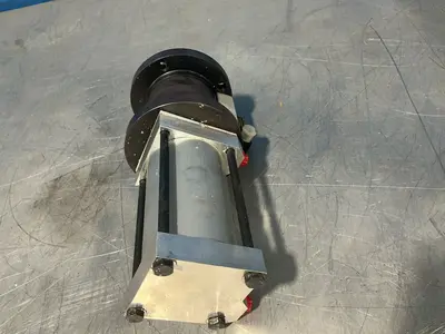 Used 2017 WELKER S01398025X012EARS Motors (misc) Ohio US | HGR 24 #1764678