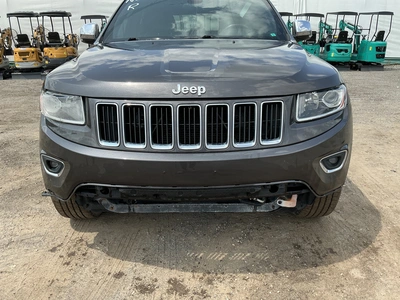 Used 2014 JEEP GRAND CHEROKEE SUVs Michigan US | Miedema Asset Management Group #1321231
