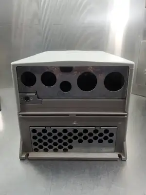 Used Allen-Bradley 20BD052A3AYNARB0 Variable Speed Drives | Palmetto Automation #1149330