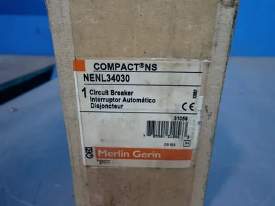 NEW MERLIN GERLIN NENL34030