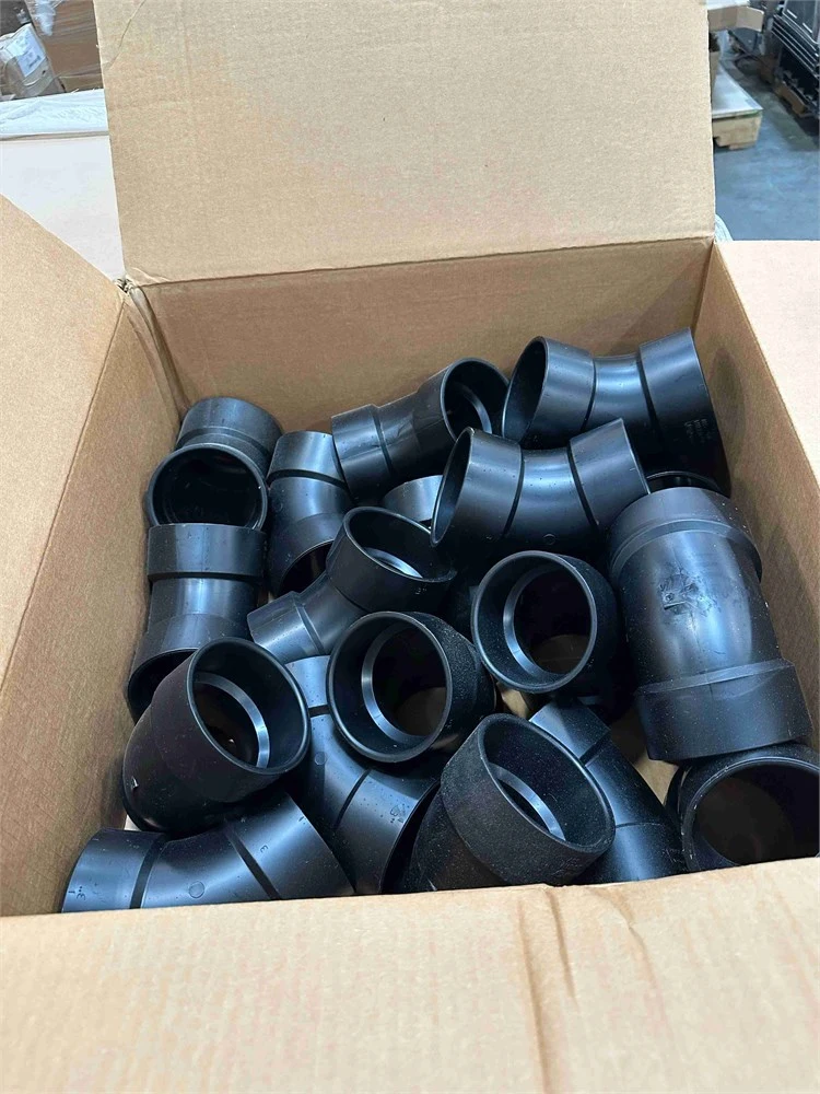 Used NIBCO _UNKNOWN_ Plumbing Equipment California US | MachineryMax #1477391