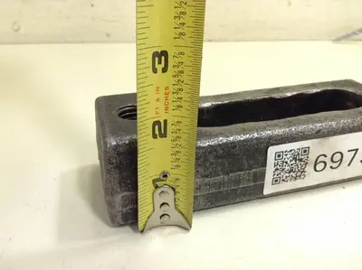 USED IMS FC-8