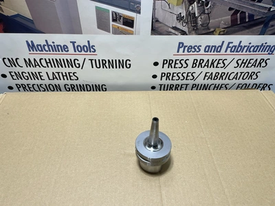 OKUMA CP CAPTO LIVE HOLDERS Accessories-Other | Asset Exchange Corporation (40)