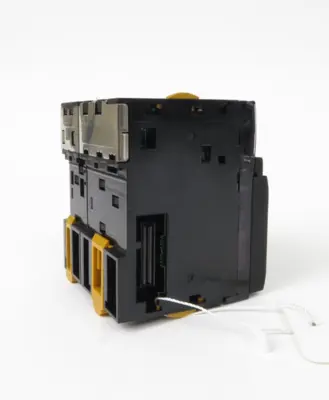 Used Omron CJ2H-CPU64-EIP Input / Output Modules California US | ANACAPA EQUIPMENT BROKERS, INC #1545482