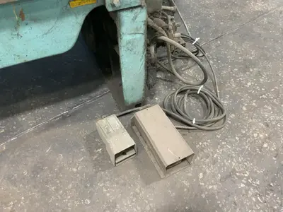 USED WYSONG AND MILES CO 1010RD
