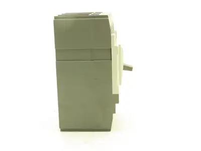 Susol TD 125HU-FTU 80A Circuit Breaker MCCB 3 Pole 80A 600V