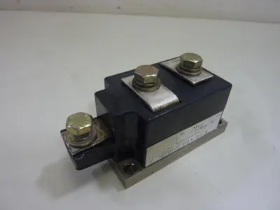 USED EUPEC 107127-TT 210 N 3K1