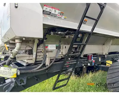 Used UNVERFERTH _UNKNOWN_ Dry Spreaders Iowa US | Keast Enterprises #1360510