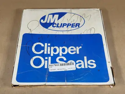 NEW JM CLIPPER 16179-ST-LUP