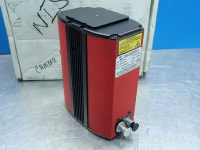 Used PERCEPTRON 9202007R Laser Scanners Ohio US | HGR 24 #879734