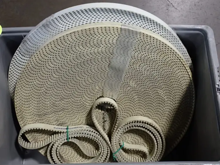 Used SIT INDEVA _UNKNOWN_ Belts | HGR 24 #750359