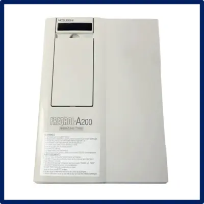 USED MITSUBISHI FR-A220E-7.5K-UL
