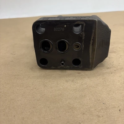 USED Parker R6V035931009W30B1