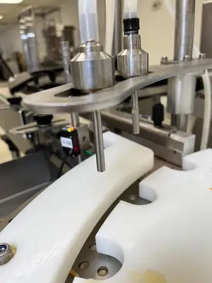 USED 2021 CDA USA E-FILL