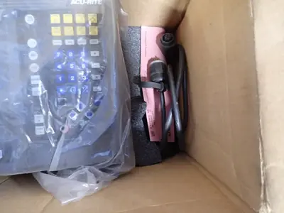 USED HEIDENHAIN 111377701