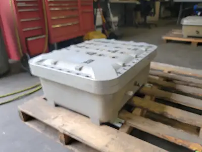 Used KILLARK EXB-18246 N34 Electrical Boxes British Columbia CA | Lenmark #1489017