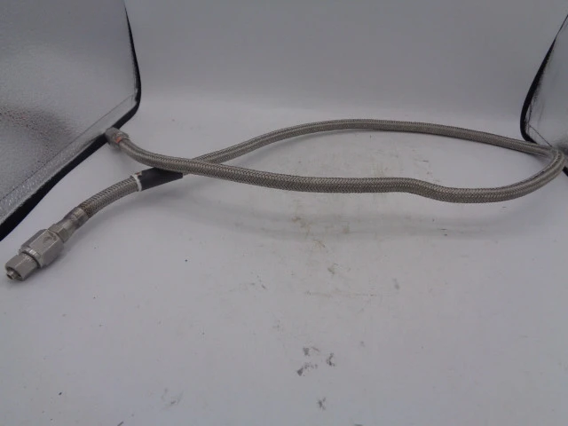 Used HOSEMASTER CA316A Parts (Hydraulics and Pneumatics) | BG Industrial Surplus #472678