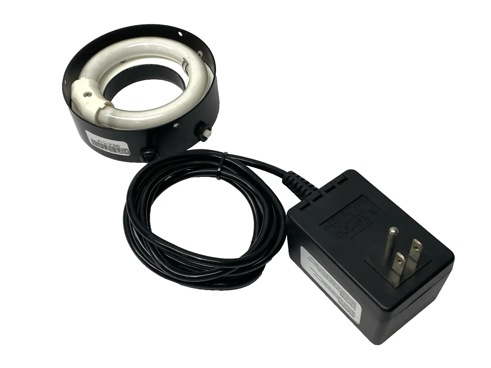 30057514 | Miniature Ring Light 98mm Light Dia. - Used