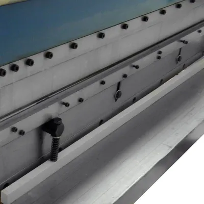 BAILEIGH BA9-1006972 Box and Pan Brakes | Sierra Victor Industries (2)