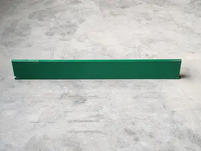 Argonics Super-G Conveyor Cleaner SG 36 127 140, 36" Long
