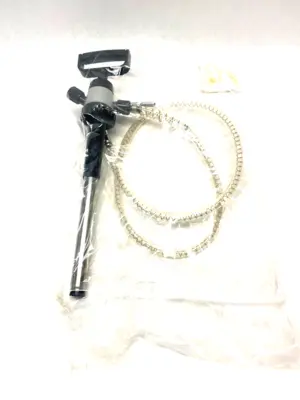 102304 | Oilsafe  Premium Hand Transfer Pump, 1 to 1 Ratio, Gray - New