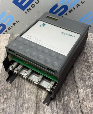 Eurotherm Drives 590C/0700/9/1/0/0/0/00/000 Servo Drives & Amplifiers | ESS Industrial Equipment Sales (1)