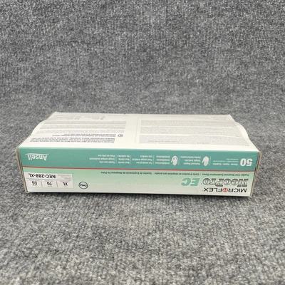 New | in-Stock Microflex NEC-288-XL Misc Industrial Equipment California US | Davliegogo LLC #1730145