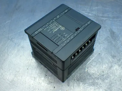 New | in-Stock GE IC200UEC008B PLC Processors | HGR 24 #753801