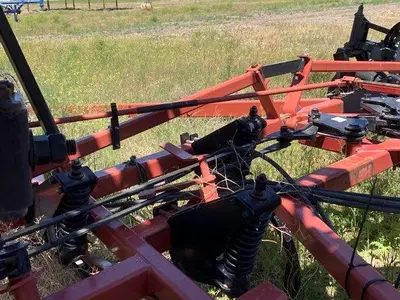 USED CASE IH PTX 600