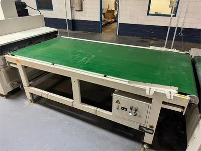 USED 2019 FOSHAN PURETE "PRT-C1313"
