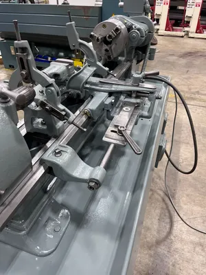 SOUTH BEND HEAVY 10 Engine Lathes | Michael Fine Machinery Co., Inc. (9)