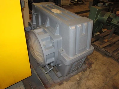 DAVIS STANDARD 450 sd  8856 Extrusion Other, Extruder Gearbox | Mark One Machinery (3)