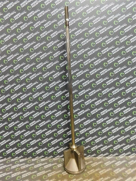 Used GEMOCO _UNKNOWN_ Pump & Valve Parts Wisconsin US | Green Industrial #669728
