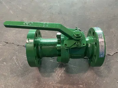 Used 2016 JAG FB2F20R06NS402J Pumps Ohio US | HGR 24 #1311116