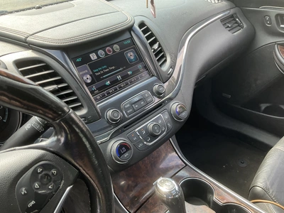 Used 2014 CHEVROLET IMPALA Sedans Michigan US | Miedema Asset Management Group #1402775