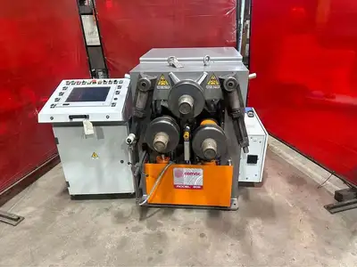 2016 COMAC 305CN3.1V Rolls-Angle Bend | Asset Exchange Corporation (1)