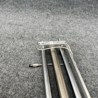 Used SMC CY1S20-350BZ Pneumatic Cylinders California US | Davliegogo LLC #1707103