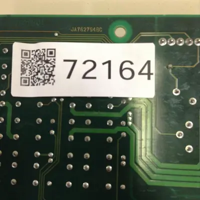 USED SUMITOMO JA762790BC