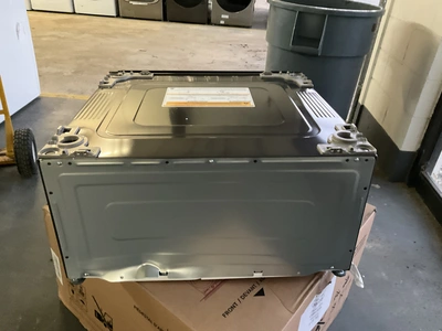 Used LG WDP6B Residential Appliances Michigan US | Miedema Asset Management Group #1769186