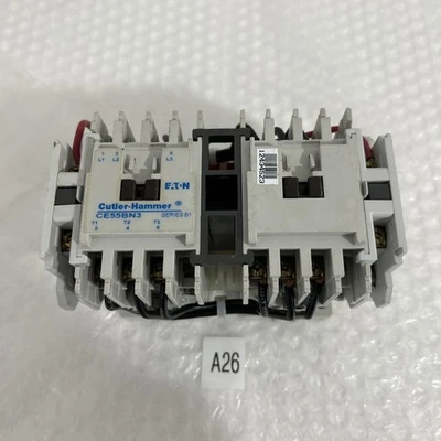 NEW Eaton CE55BN3