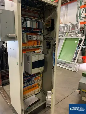 USED Illig Illig Thermoforming Line, Model RDM 70K / VHW 72
