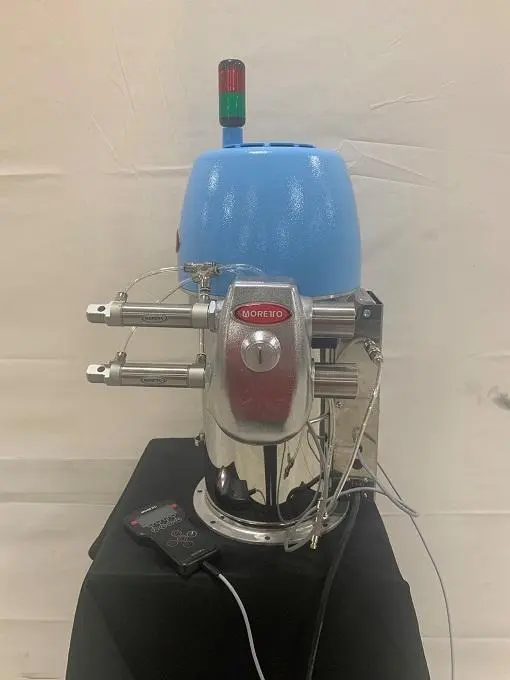 NEW MORETTO F3F40K
