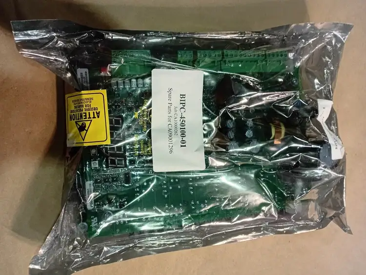 New | in-Stock BENSHAW BIPC-450100-01 Misc Electrical & Power Parts British Columbia CA | Lenmark #253445