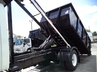 Used 2019 INTERNATIONAL _UNKNOWN_ Hooklifts & Roll-Offs Florida US | TLC Truck & Equipment #1568913